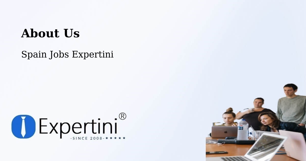 About Expertini Recruitment Platform  – Aljaraque - Aljaraque, Spain Jobs Expertini