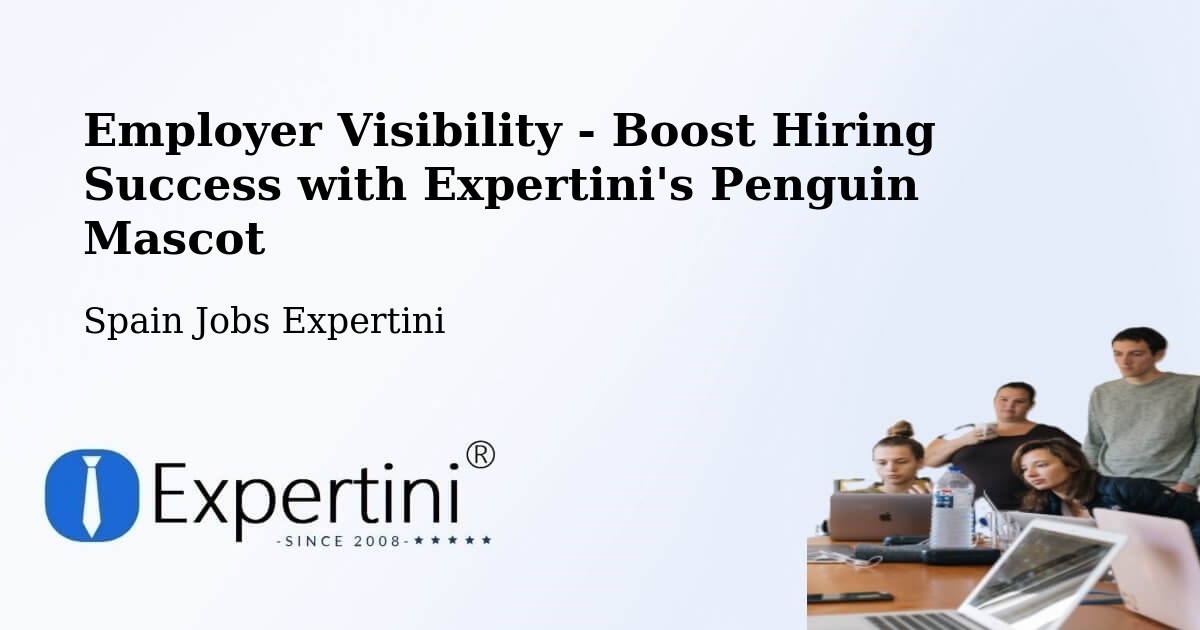 CV and Resume Visibility Optimization – Aljaraque - Spain Jobs Expertini